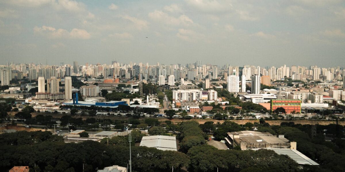 Urban Densification