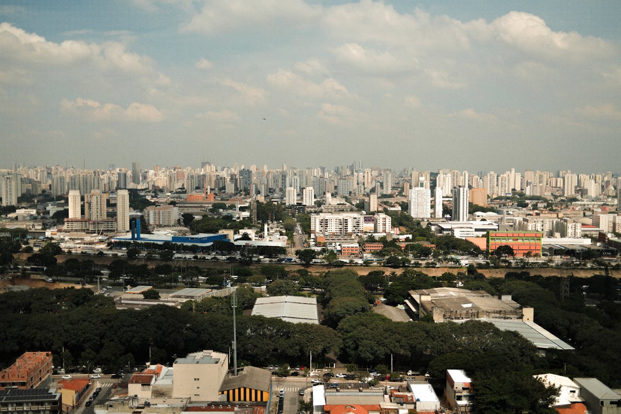 Urban Densification