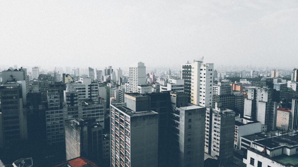 Urban Densification