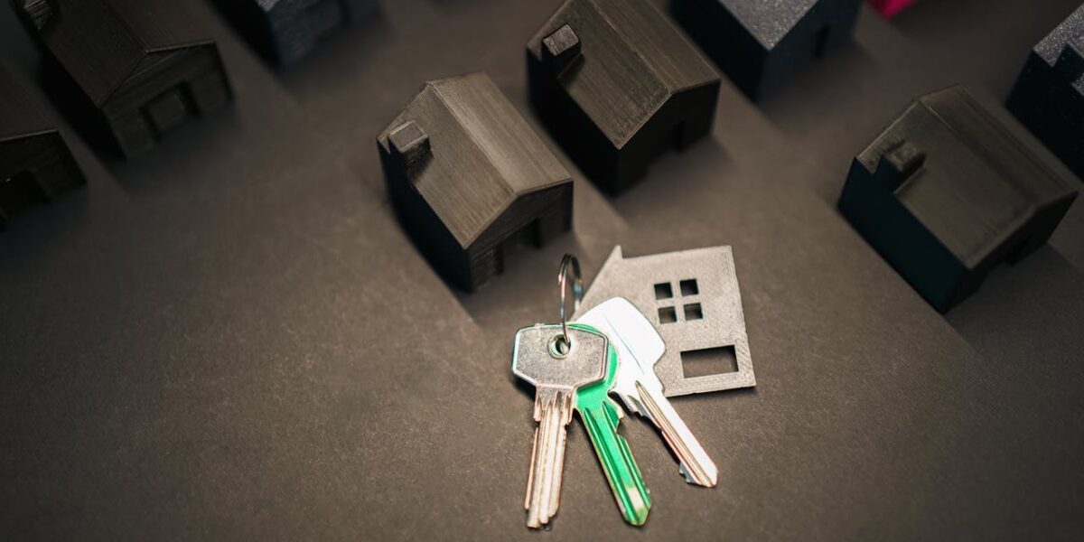 shared equity mortgages