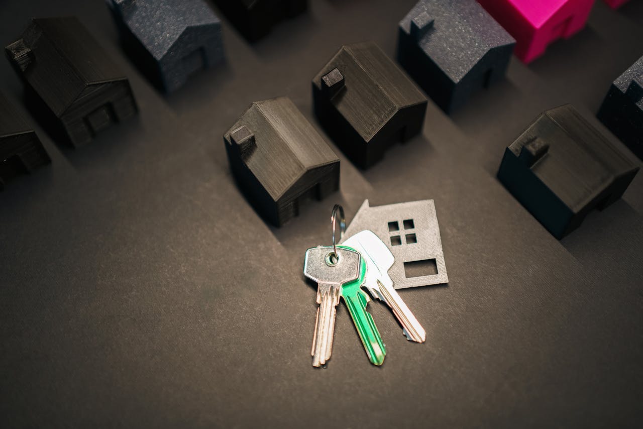 shared equity mortgages