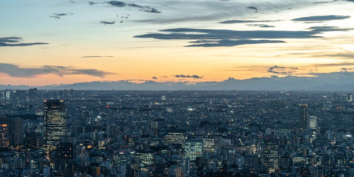 megacities