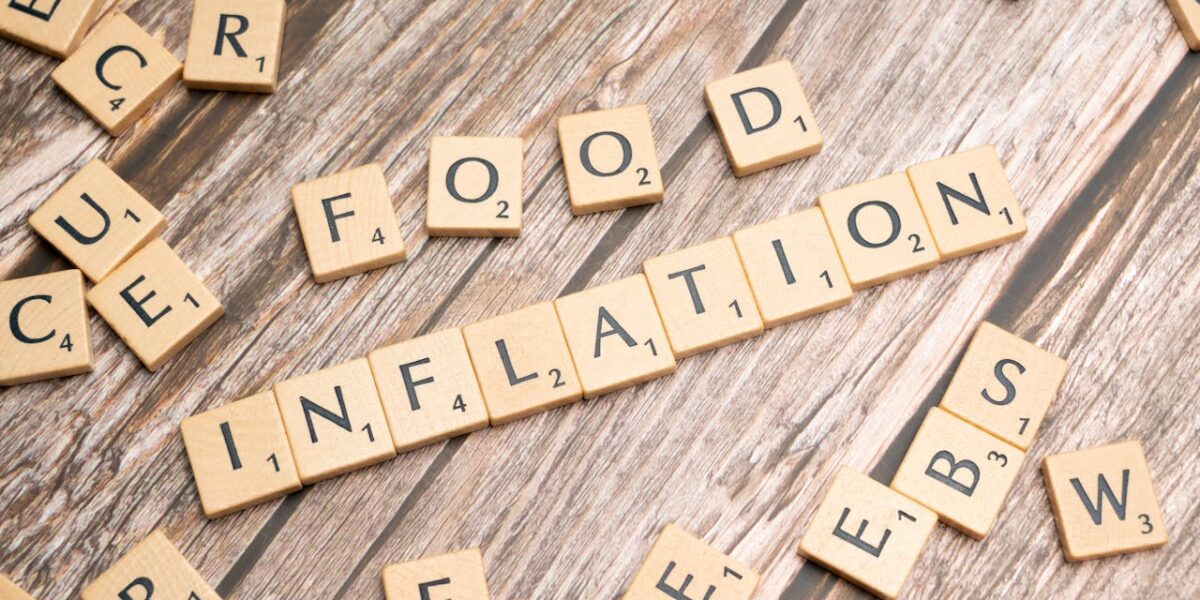 inflation and housing prices