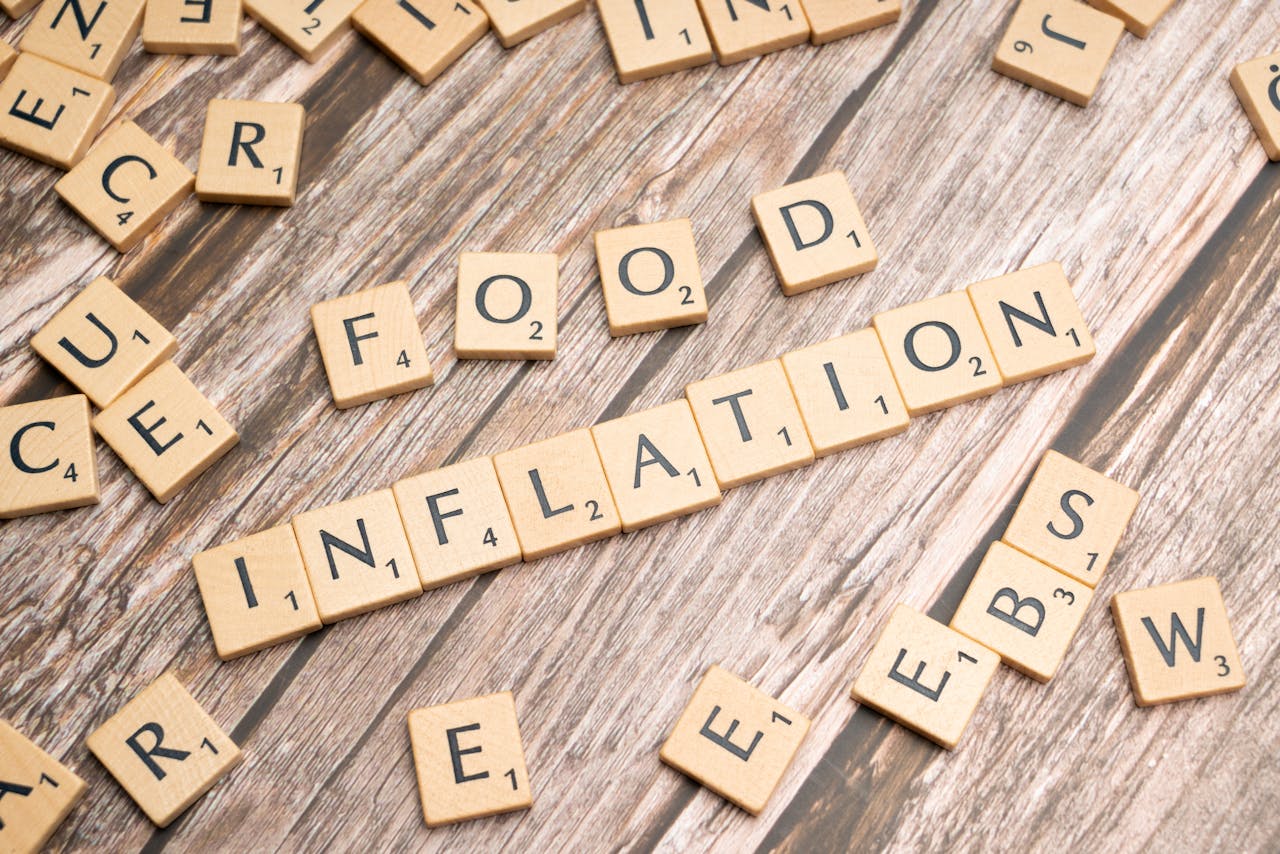 inflation and housing prices