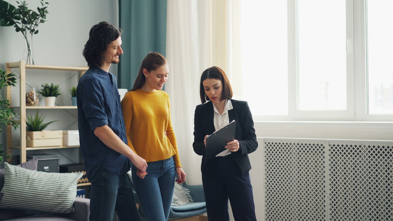 Employer-Assisted Housing programs