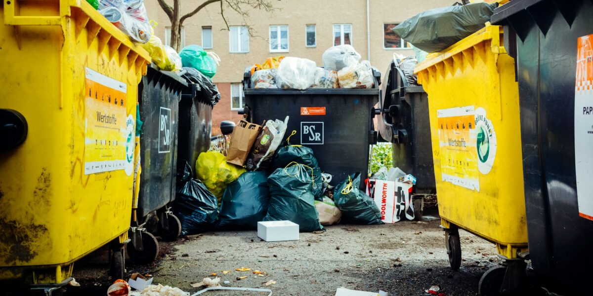 urban waste management