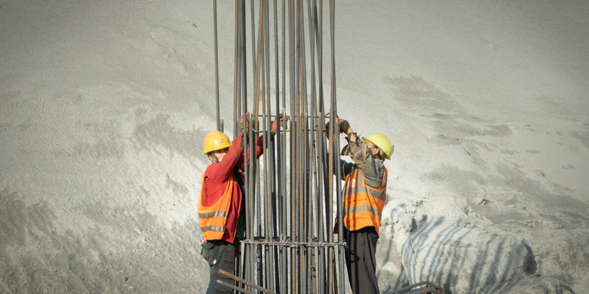 reducing construction costs