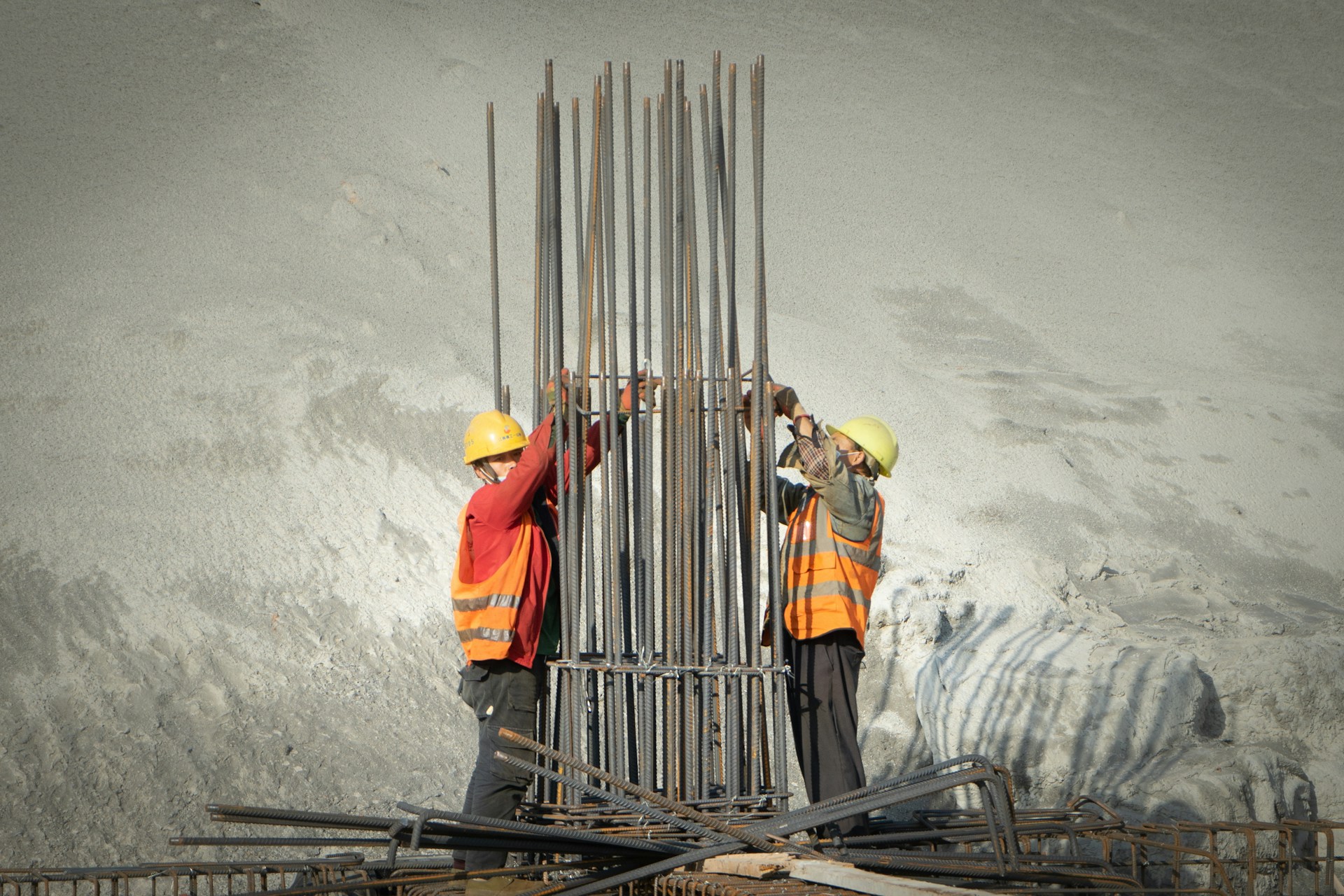 reducing construction costs