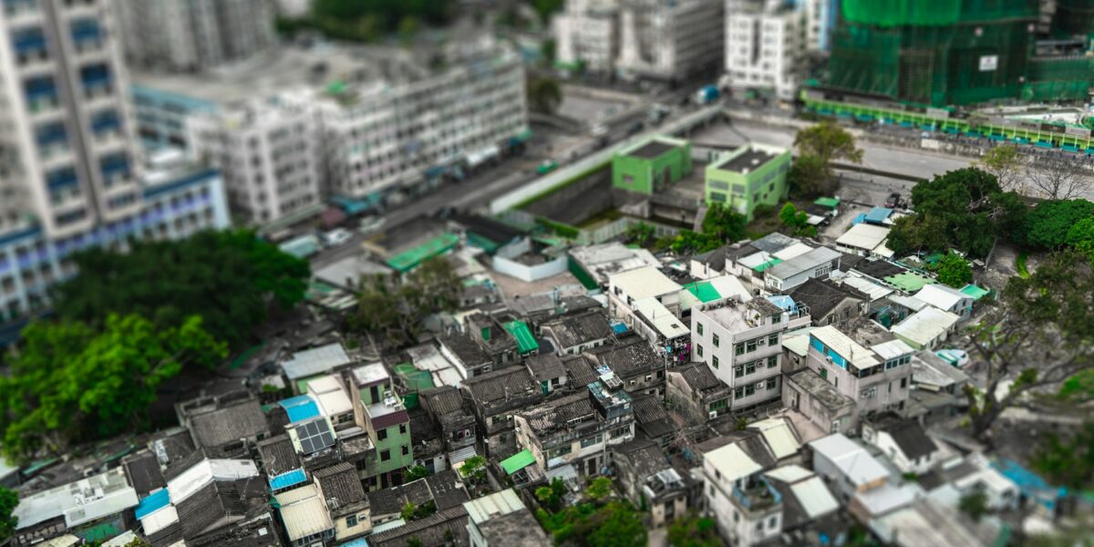 urban policies