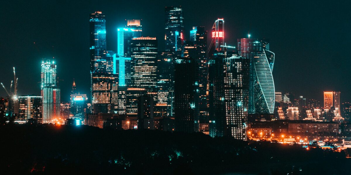 iot city