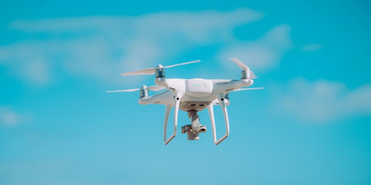 Drone Delivery Systems