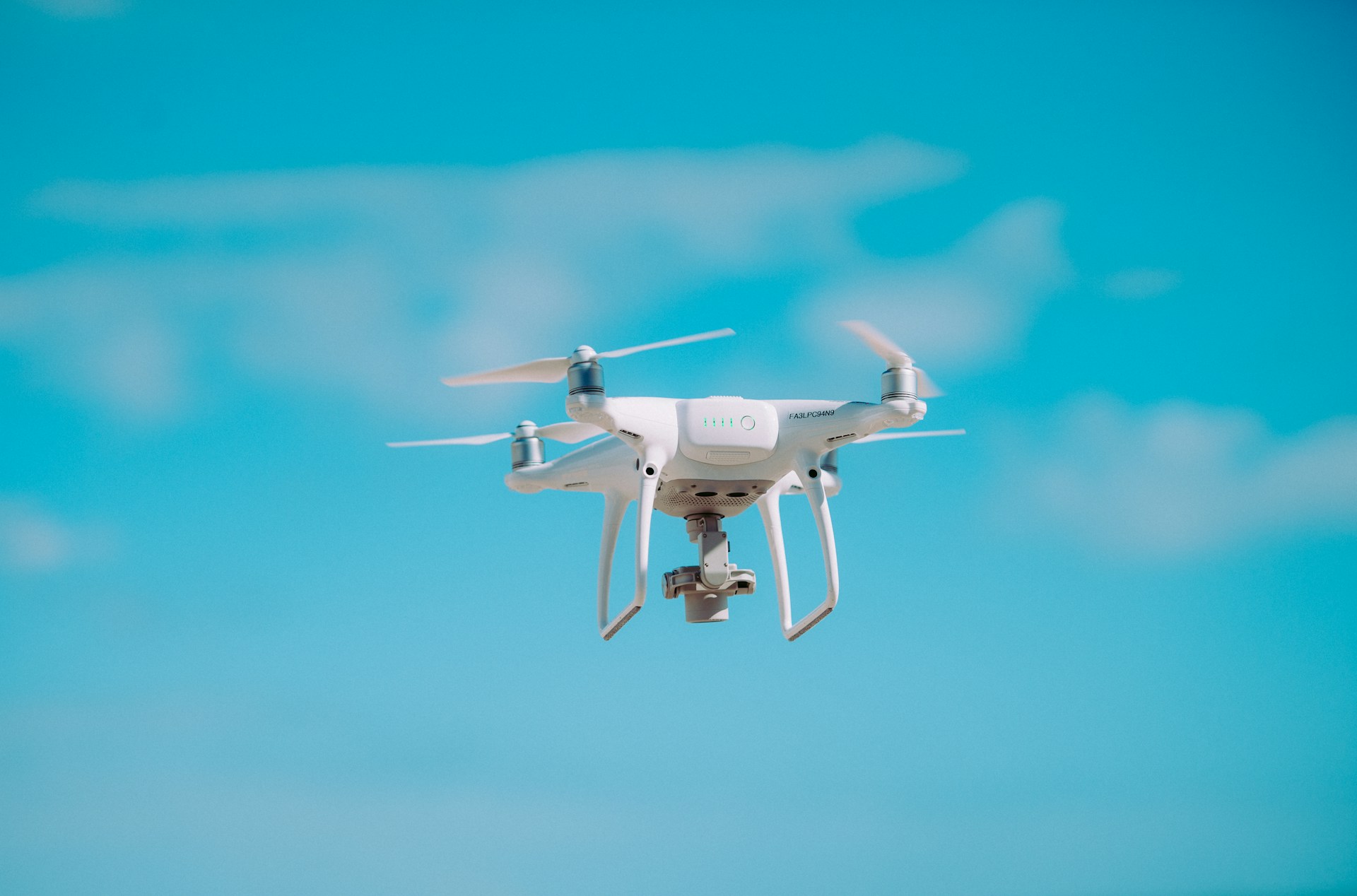 Drone Delivery Systems