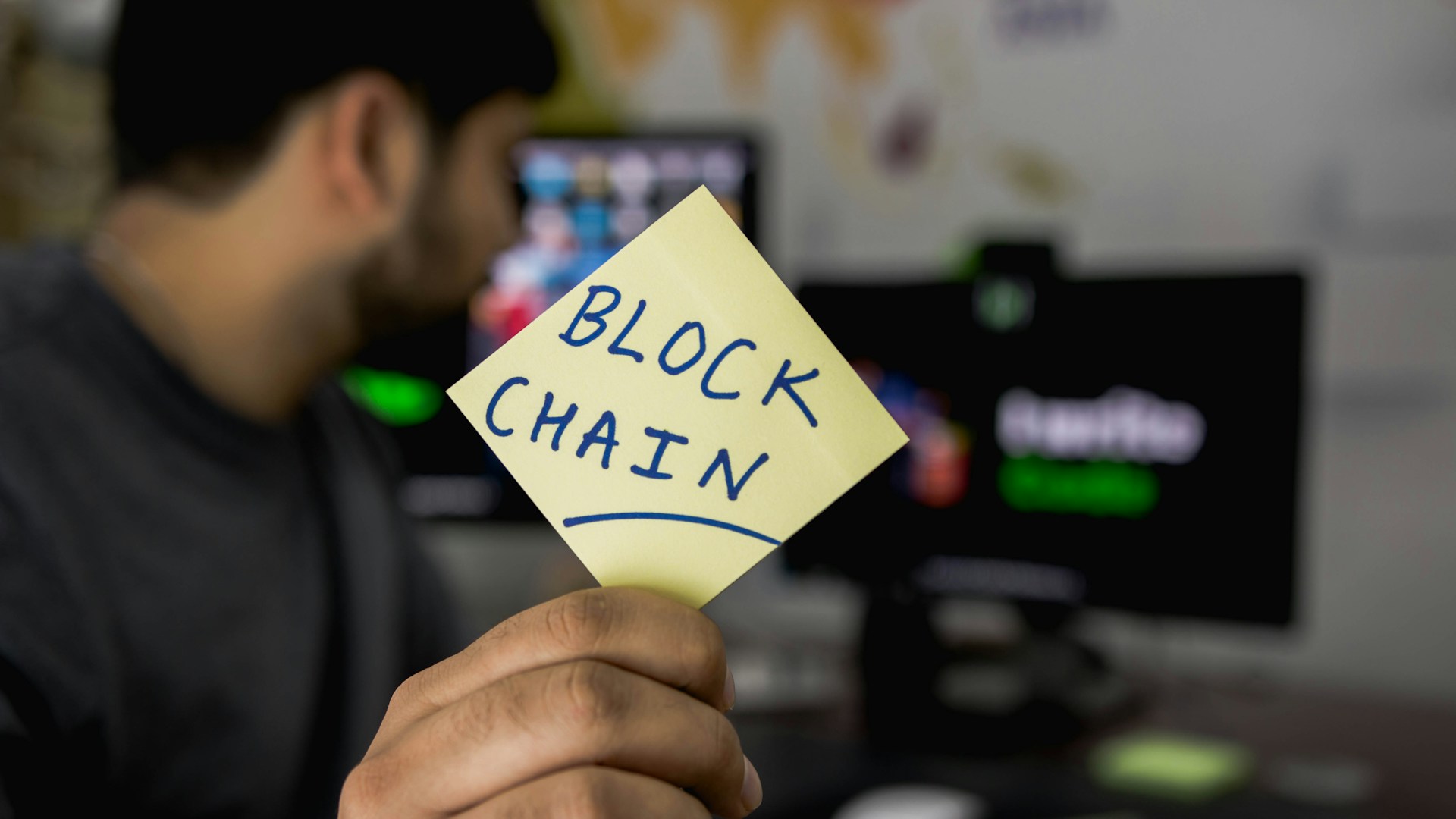 Blockchain for Urban Governance