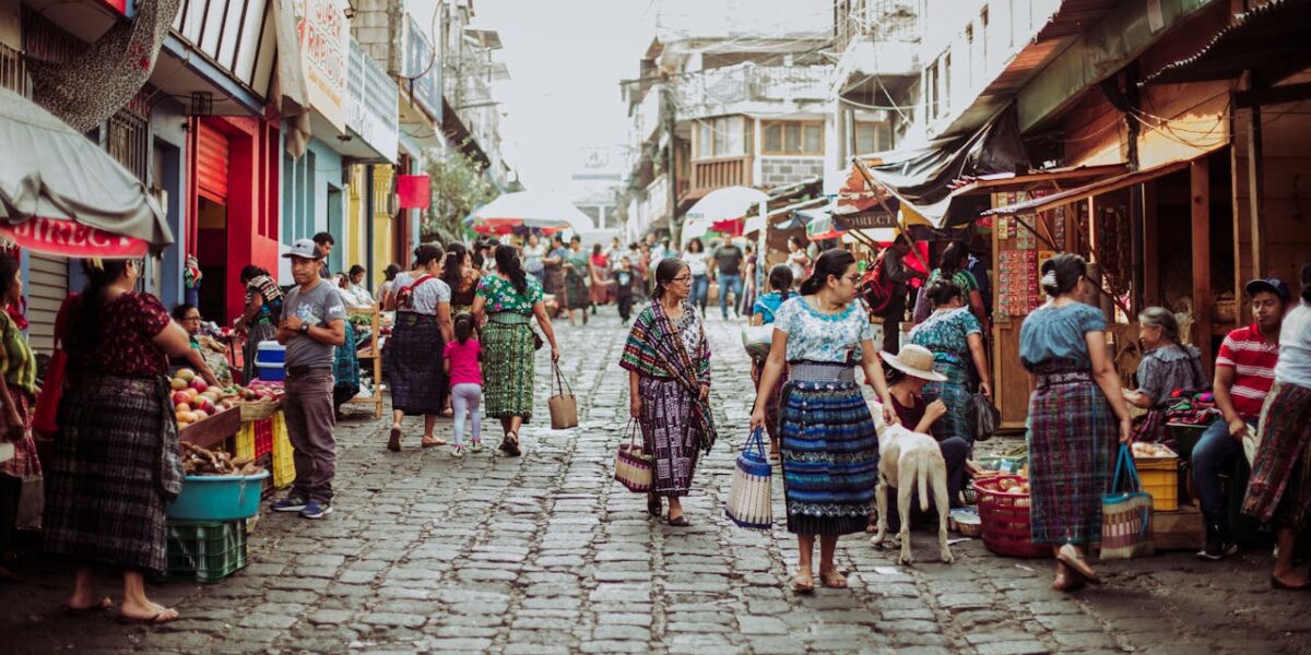 informal economy