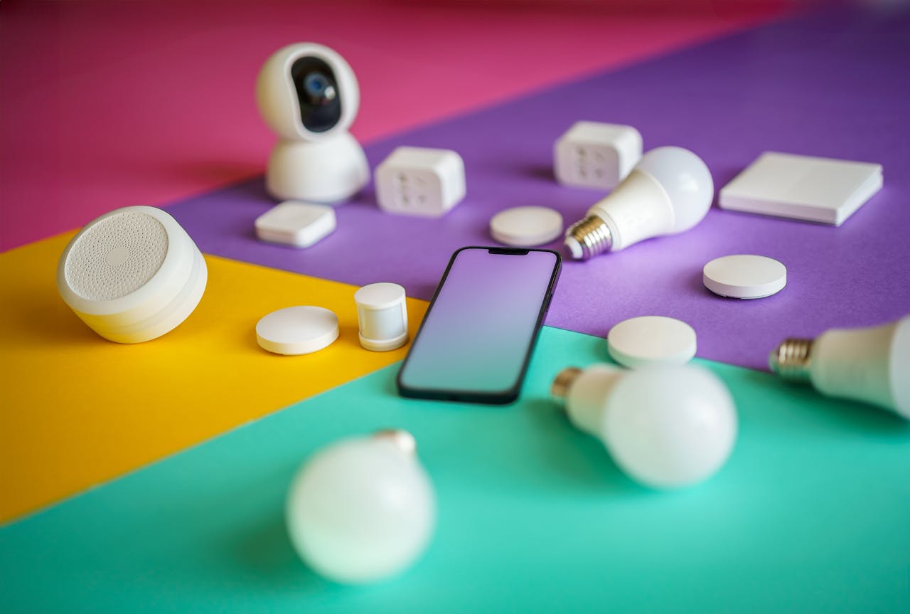 blockchain and iot