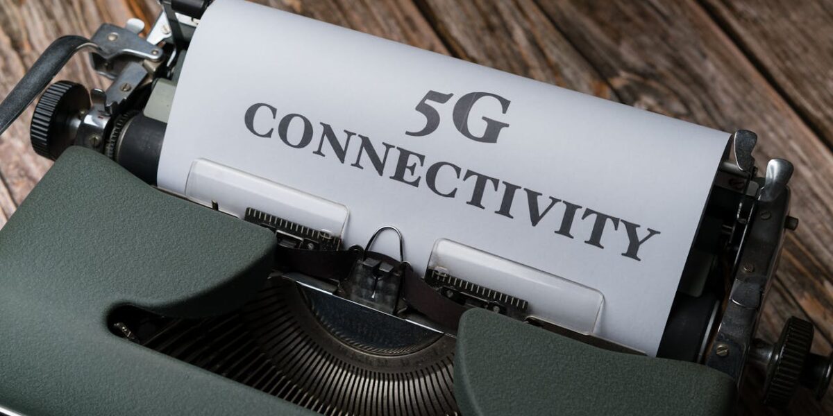 5G and IoT