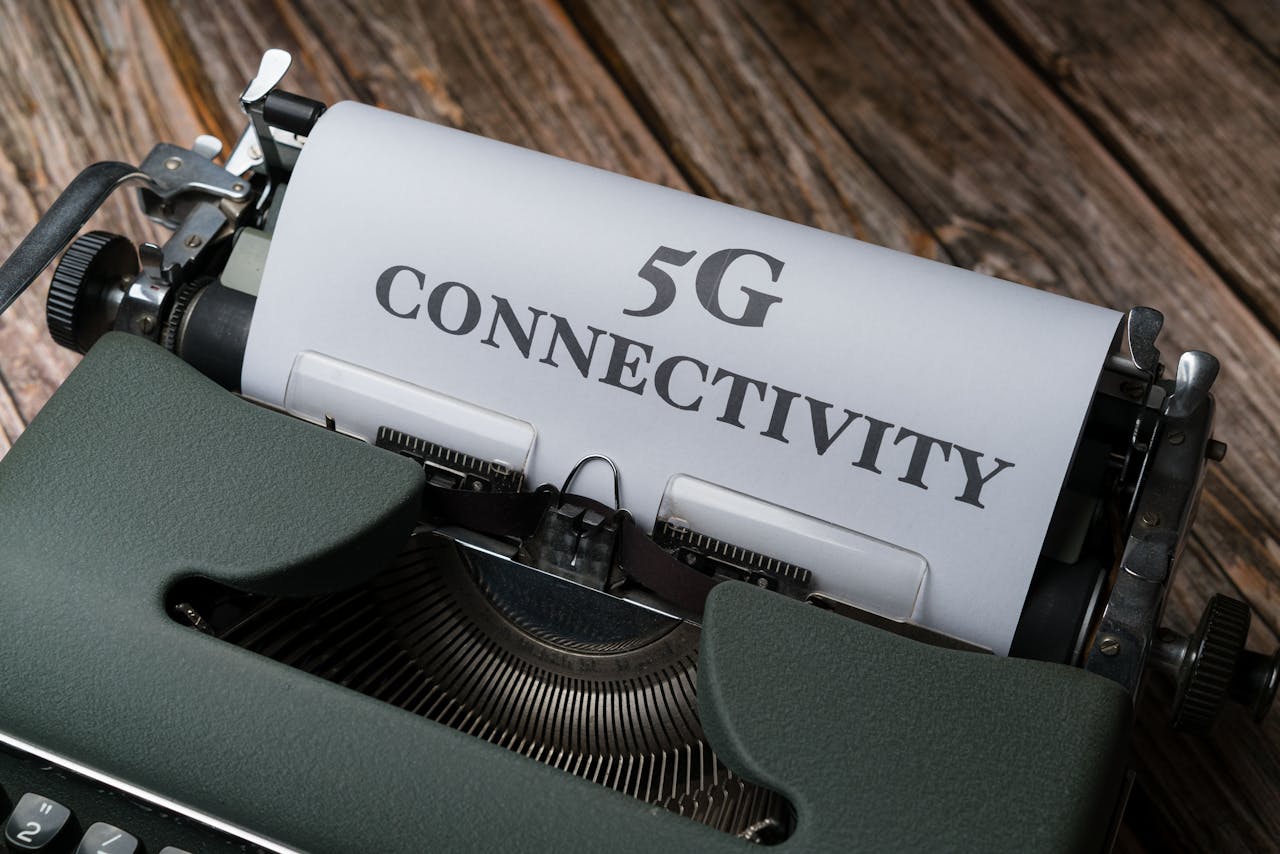 5G and IoT