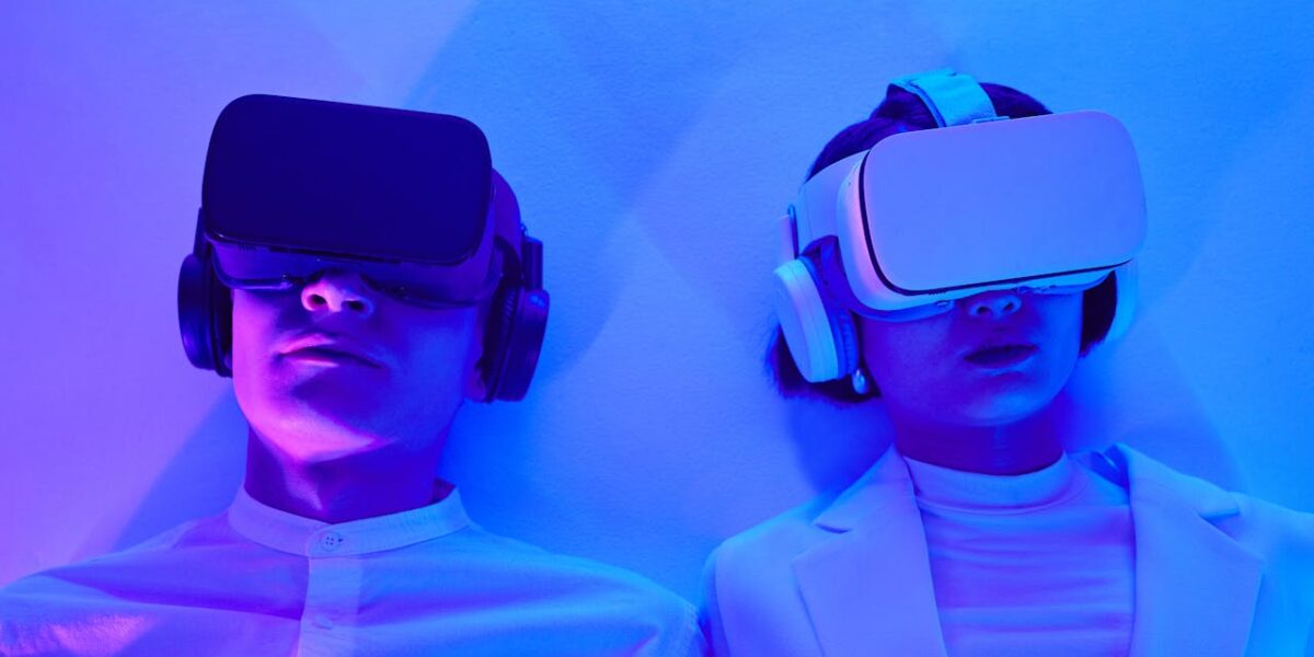 Metaverse