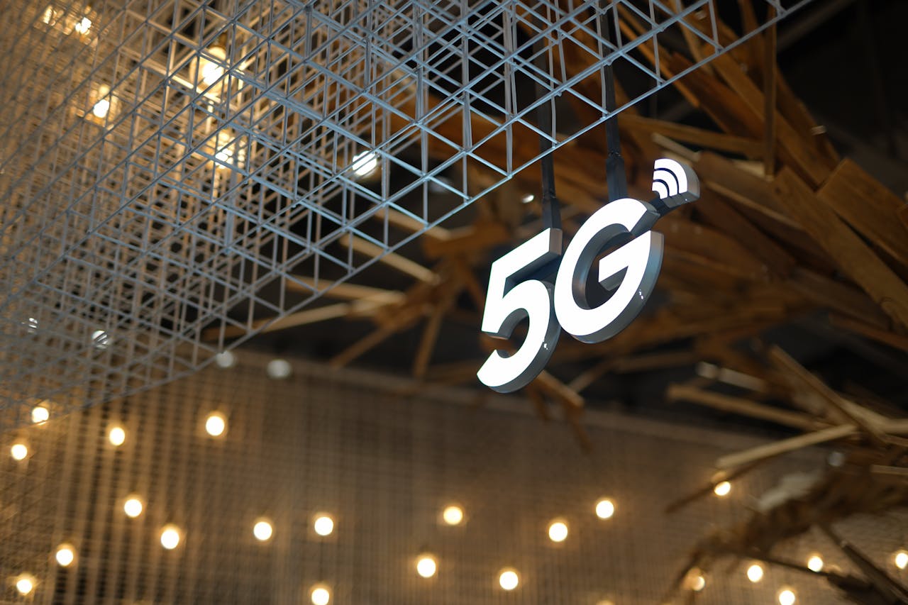 5G networks