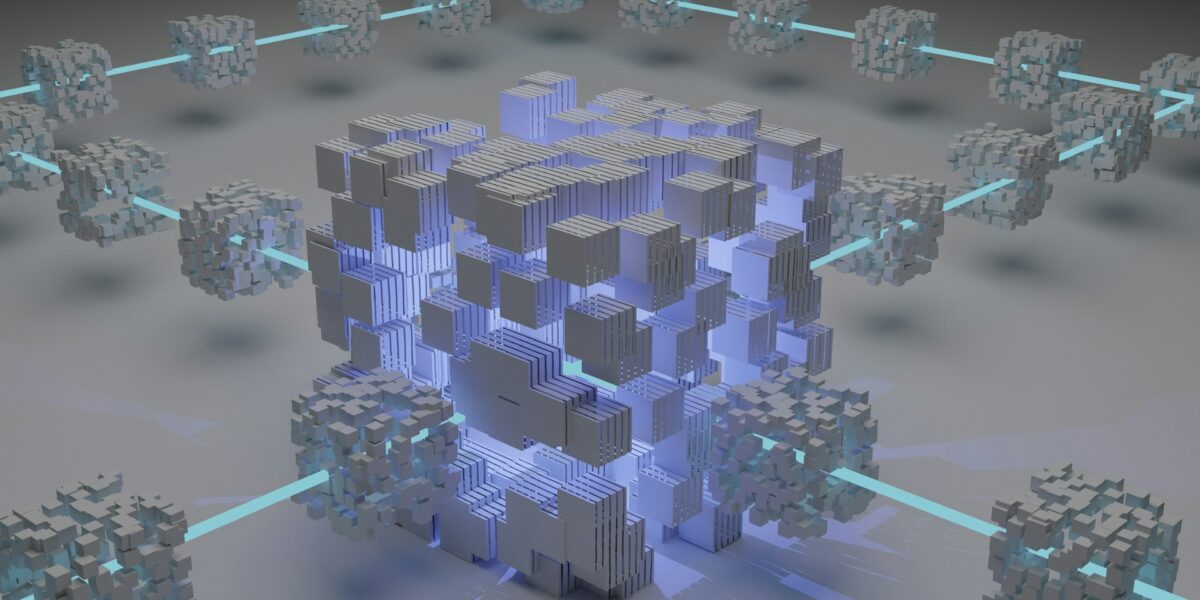 blockchain and iot