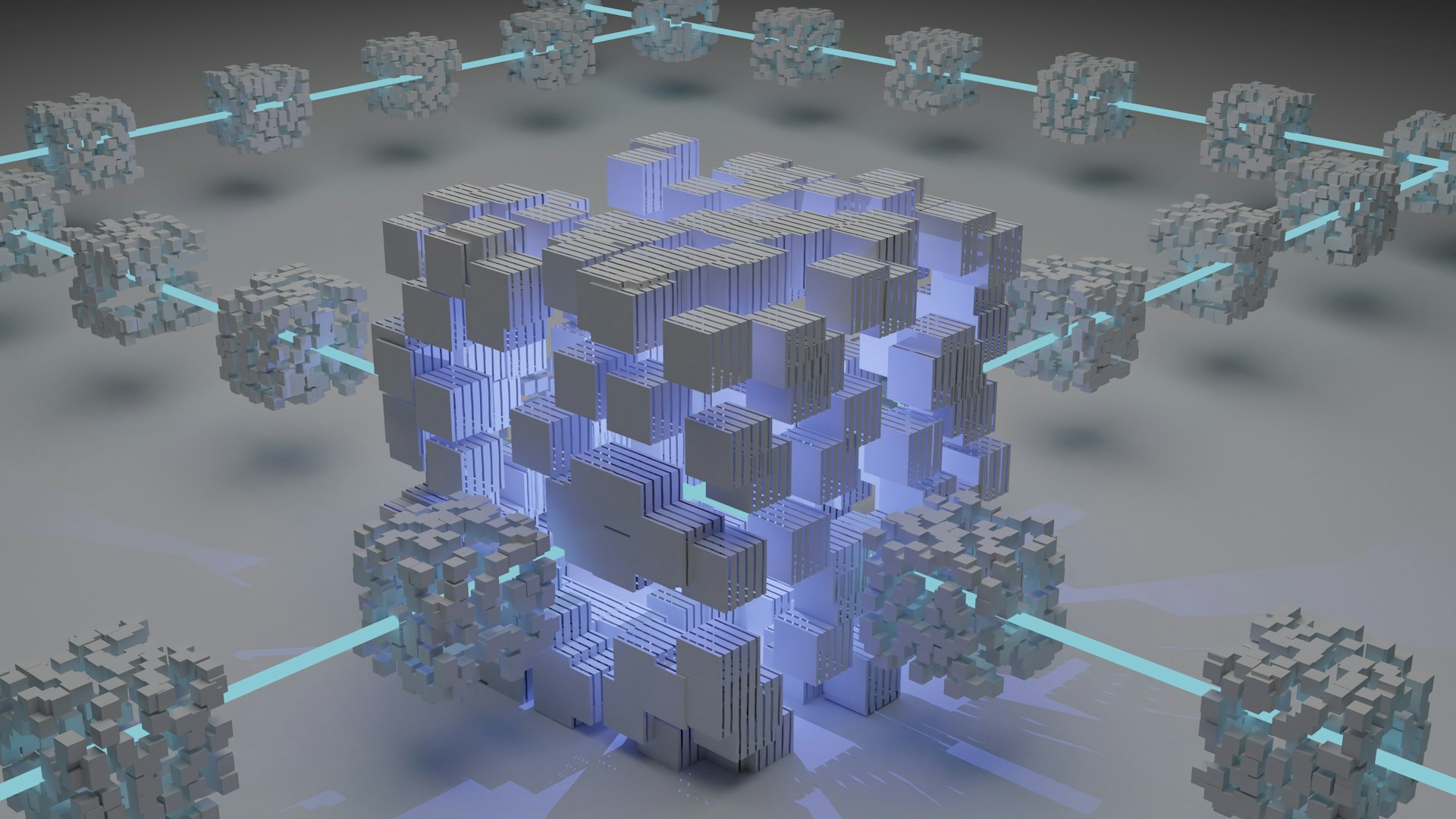 blockchain and iot