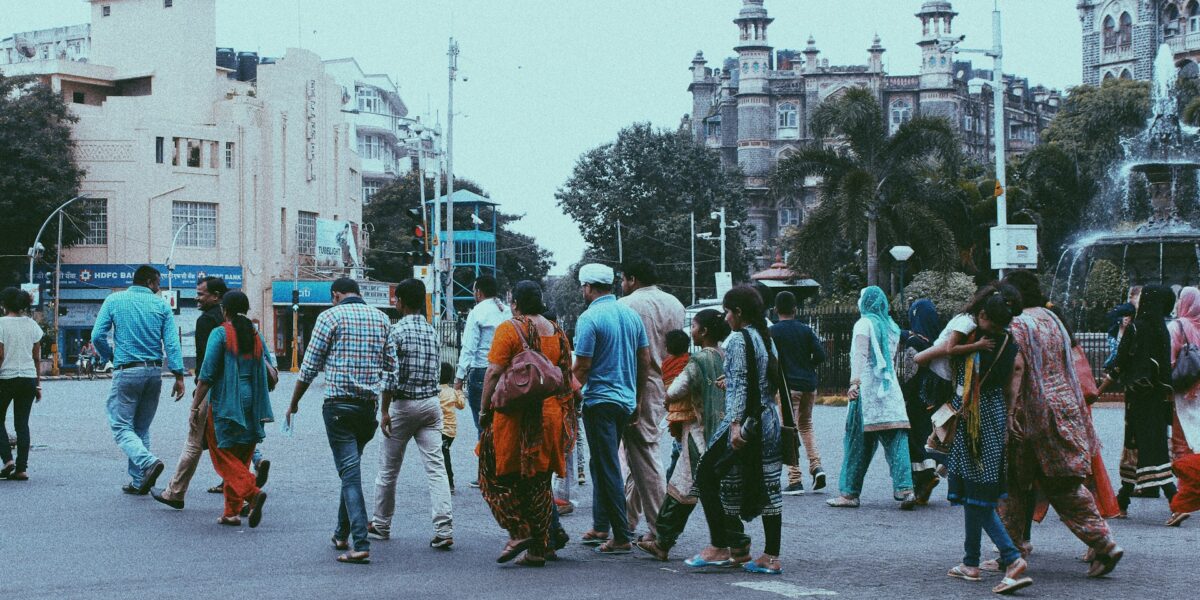 Rural-Urban Migration