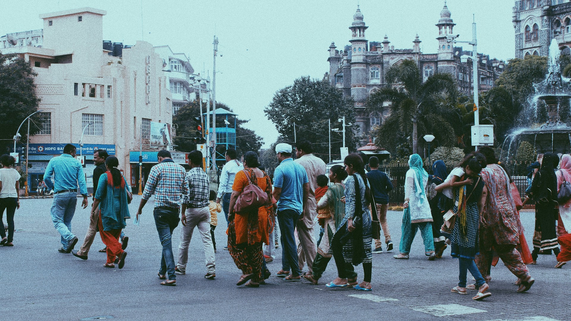 Rural-Urban Migration